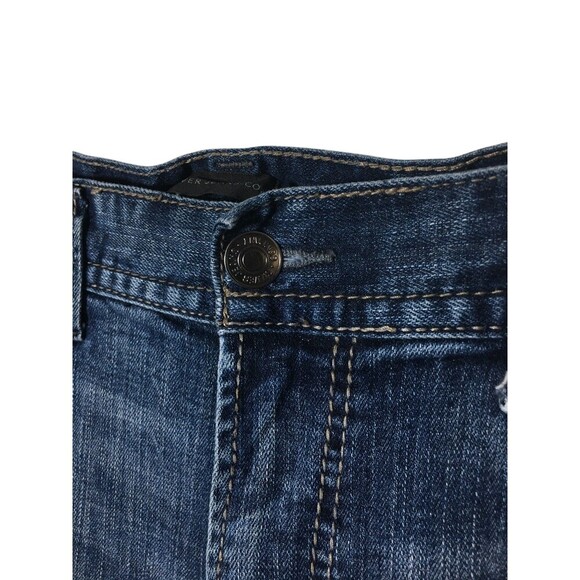 Silver Jeans Co Jeans Men's Size 36 X 30 Gordie Cotton Blend - Picture 5 of 9